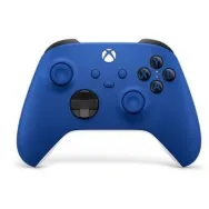 Gamepad Microsoft Xbox Wireless Controller - Shock Blue