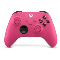 Gamepad Microsoft Xbox Wireless Controller - Deep Pink