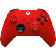 Gamepad Microsoft Xbox Wireless Controller - Pulse Red