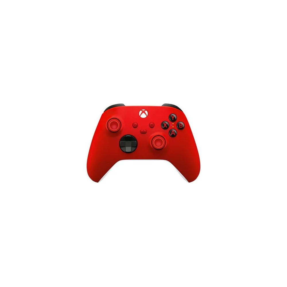 Gamepad Microsoft Xbox Wireless Controller - Pulse Red