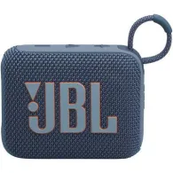 JBL Boxa portabila GO 4 Blue