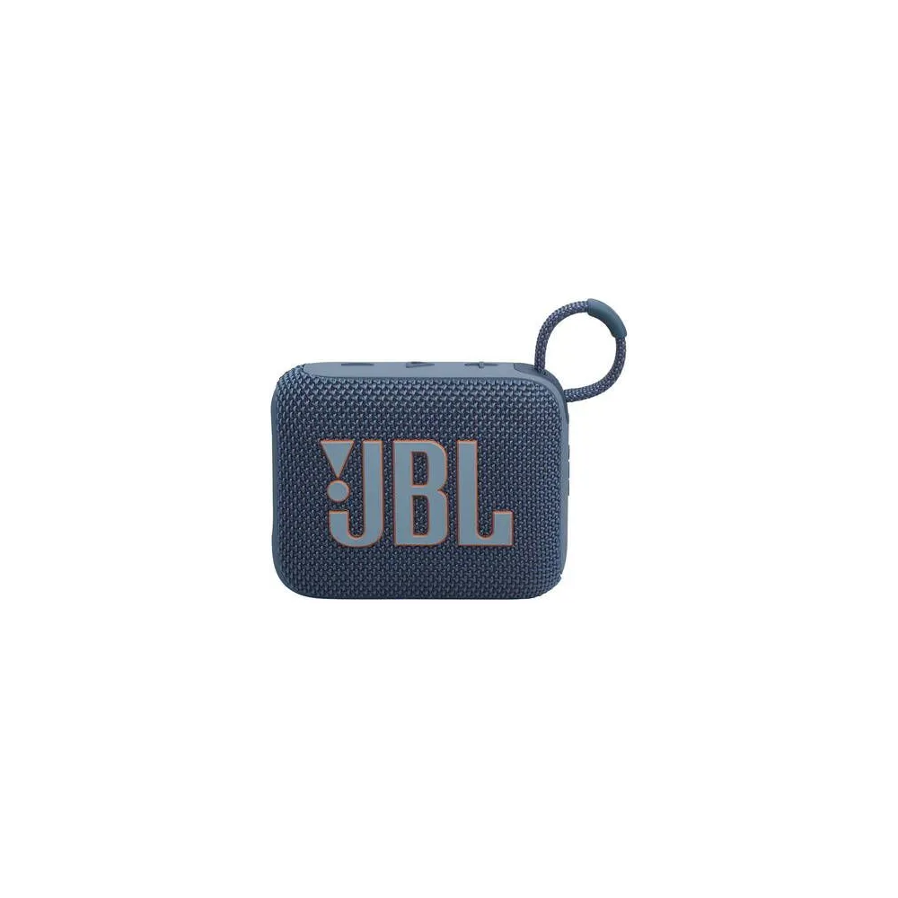 JBL Boxa portabila GO 4 Blue