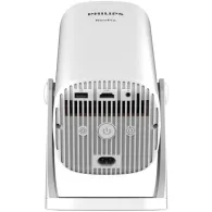 Videoproiector Philips NeoPix 230, 250 lm, HDMI, Wi-Fi, Alb
