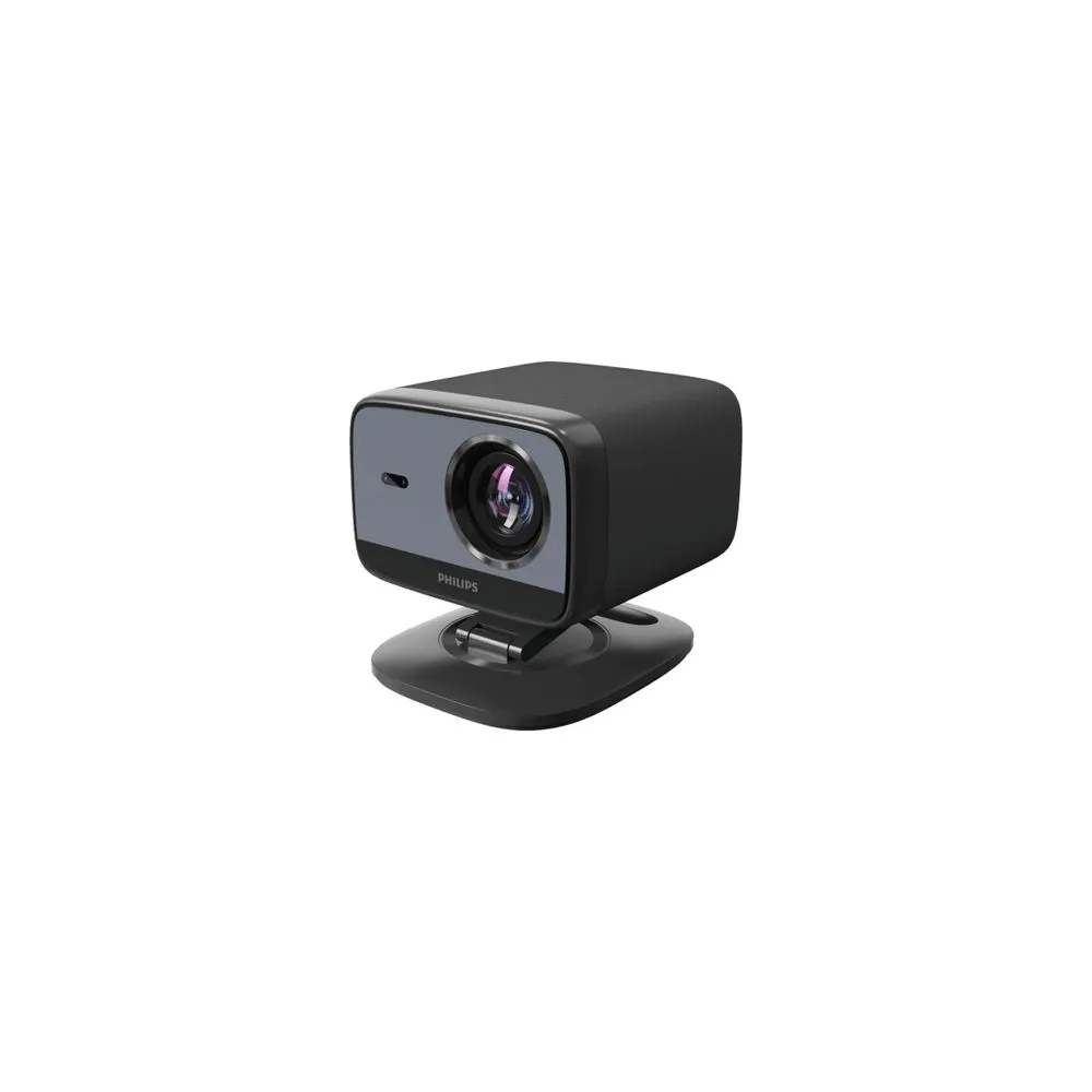 Videoproiector Philips NeoPix 450 Smart Beamer