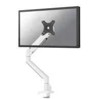 Neomounts DS70-250WH1 sistem montare monitor stand 88,9 cm (35") Birou Alb