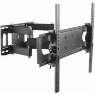 Gembird full-motion tv wall mount 37-70inch