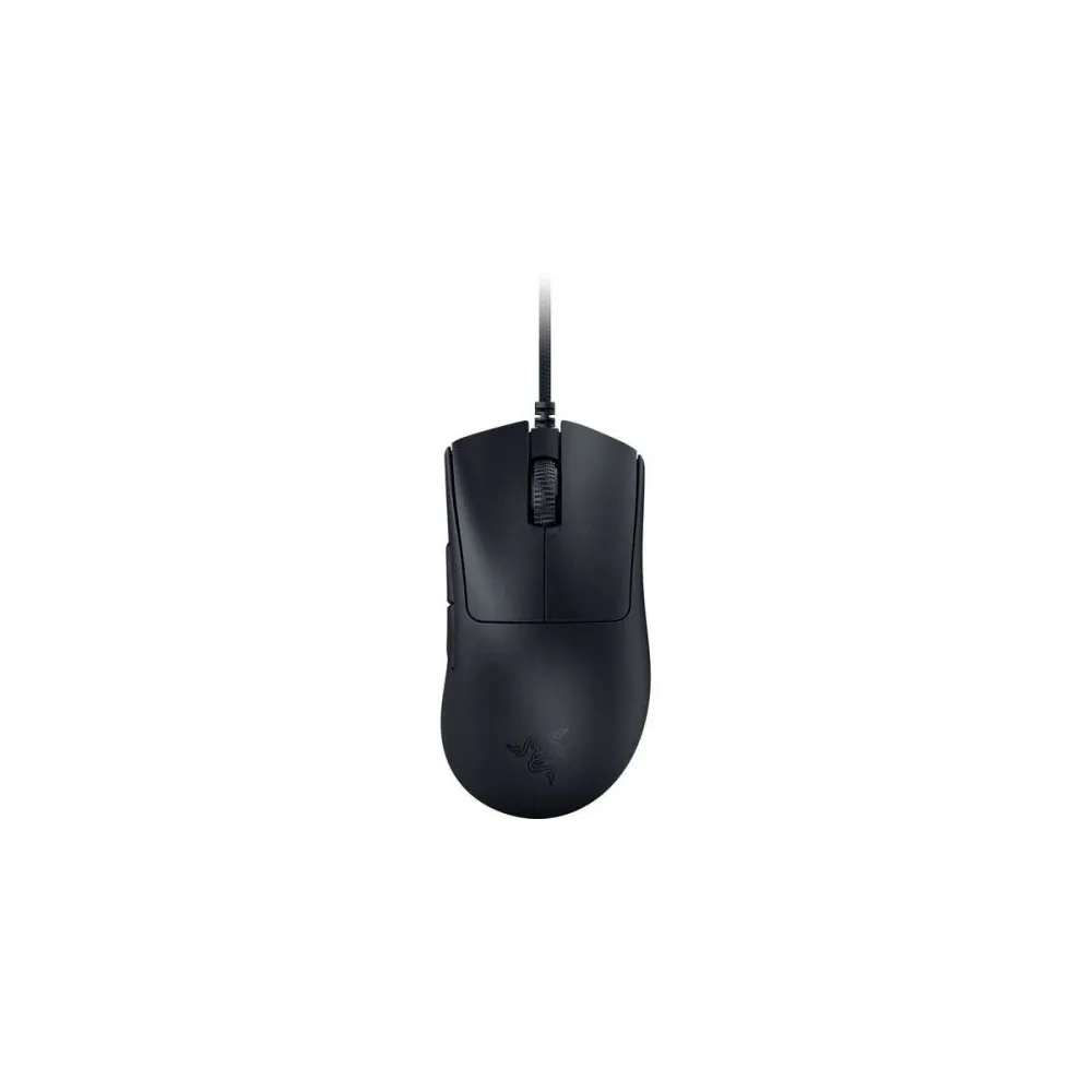 Mouse Razer Deathadder V3, Optic, USB, 30000dpi, Black