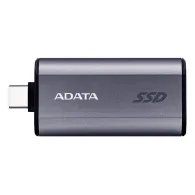ADATA SC750 2 TB USB tip-C 3.2 Gen 2 (3.1 Gen 2) Gri