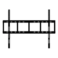 Yealink MB-WallMount-860 Montare perete Negru