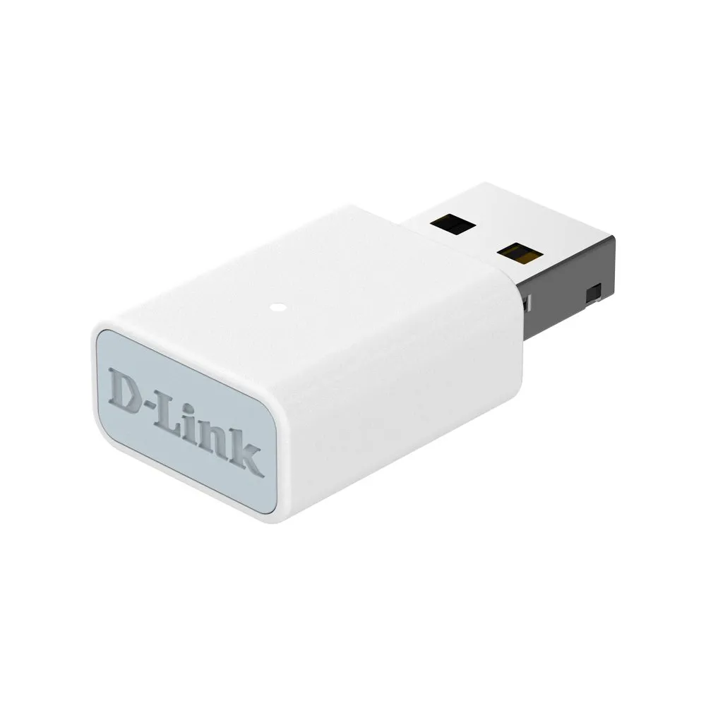 D-Link AC13U card de rețea WLAN