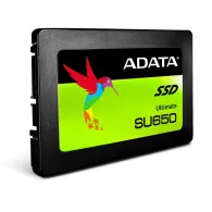 SSD ADATA Ultimate SU650, 480GB, SATA3, 2.5inch  - 1