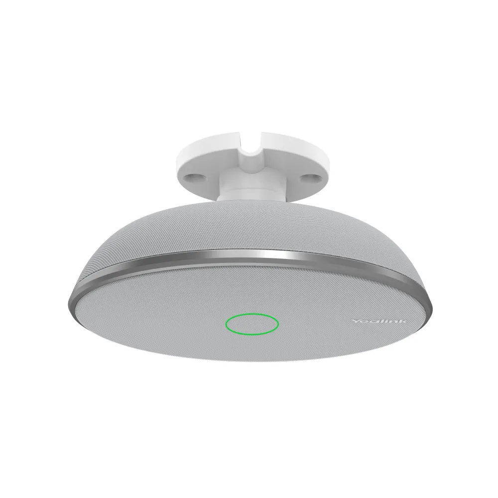 Yealink VCM38 Argint Microfon conferință