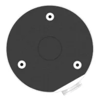 TP-Link VJB-305 cutie de joncțiune Alb