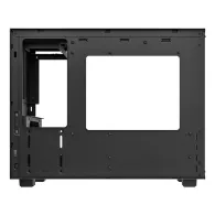 DeepCool CH160 PLUS Small Form Factor (SFF) Negru