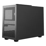 DeepCool CH160 PLUS Small Form Factor (SFF) Negru