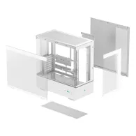 DeepCool CH690 Tower Alb