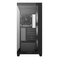 DeepCool CG580 4F V2 Midi Tower Negru