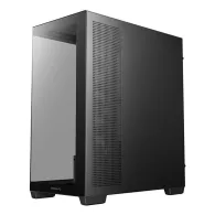 DeepCool CG580 4F V2 Midi Tower Negru