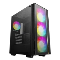 DeepCool MATREXX55 V4 C Midi Tower Negru