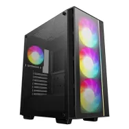 DeepCool MATREXX55 V4 C Midi Tower Negru