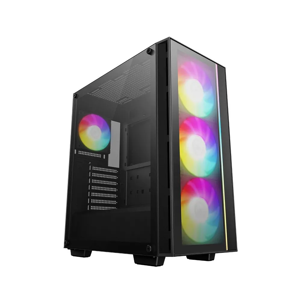 DeepCool MATREXX55 V4 C Midi Tower Negru
