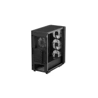 DeepCool MATREXX55 V4 C Midi Tower Negru
