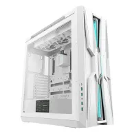 DeepCool GENOME III WH Full Tower Alb