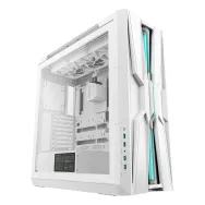 DeepCool GENOME III WH Full Tower Alb