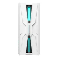 DeepCool GENOME III WH Full Tower Alb