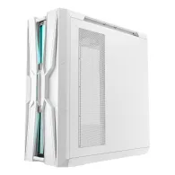 DeepCool GENOME III WH Full Tower Alb