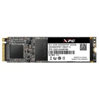 SSD ADATA SX6000 Pro, 256GB, PCI Express 3.0 x4, M.2 2280  - 1