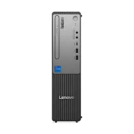 Lenovo ThinkCentre neo 50s Gen 5 Intel® Core™ i3 i3-13100 8 Giga Bites DDR5-SDRAM 256 Giga Bites SSD SFF PC-ul Negru, Gri