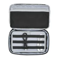 ASUS ROG Tech Pouch BC1003 Carcasă tip săculeț Nailon Negru