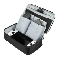 ASUS ROG Tech Pouch BC1003 Carcasă tip săculeț Nailon Negru