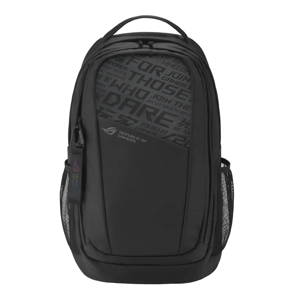 ASUS ROG Ranger BP2800 45,7 cm (18") Rucsac Negru