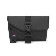 ASUS ROG SLASH Sling Bag 2.0 Poliester, Poliuretan (PU), Poliuretan termoplastic (TPU) Negru, Albastru, Roz Unisex Geantă de