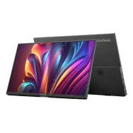 Viewsonic VA1650 monitoare LCD 40,6 cm (16") 1920 x 1080 Pixel Full HD LED Negru