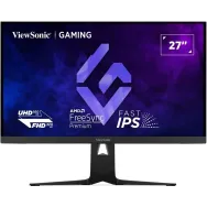 Viewsonic XG275D1-4K monitoare LCD 68,6 cm (27") 3840 x 2160 Pixel 4K Ultra HD LED Negru