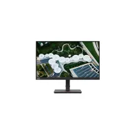 Lenovo ThinkVision S24e-20 monitoare LCD 60,5 cm (23.8") 1920 x 1080 Pixel Full HD LED Negru