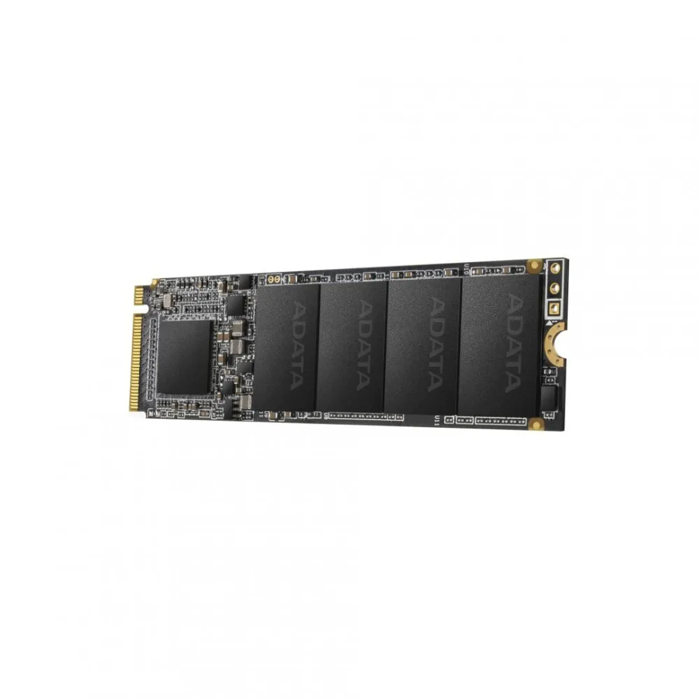 SSD ADATA XPG SX6000 Lite 128GB, PCI Express 3.0 x4, M.2  - 1