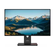 Lenovo ThinkVision T27Q-40 monitoare LCD 68,6 cm (27") 2560 x 1440 Pixel Wide Quad HD LED Negru