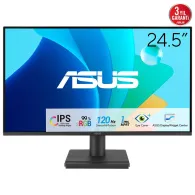 ASUS VA259HGA monitoare LCD 62,2 cm (24.5") 1920 x 1080 Pixel Full HD Negru