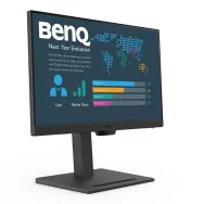 BenQ BL2490T monitoare LCD 60,5 cm (23.8") 1920 x 1080 Pixel Full HD Negru