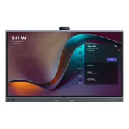 Yealink MeetingBoard Pro tablă interactivă 165,1 cm (65") 3840 x 2160 Pixel Ecran tactil HDMI