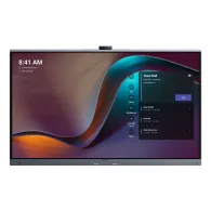Yealink MeetingBoard Pro tablă interactivă 2,18 m (86") 3840 x 2160 Pixel Ecran tactil