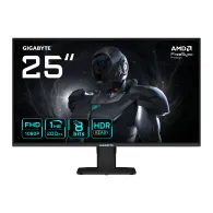 GIGABYTE GS25F2 monitoare LCD 62,2 cm (24.5") 1920 x 1080 Pixel Full HD LED Negru