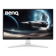 BenQ MOBIUZ EX271 monitoare LCD 68,6 cm (27") 1920 x 1080 Pixel Full HD LED Negru, Alb