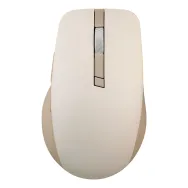 ASUS SmartO Mouse MD200 Silent Plus mouse-uri Birou Ambidextru RF Wireless + Bluetooth Optice 4200 DPI