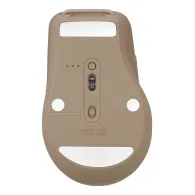 ASUS SmartO Mouse MD200 Silent Plus mouse-uri Birou Ambidextru RF Wireless + Bluetooth Optice 4200 DPI