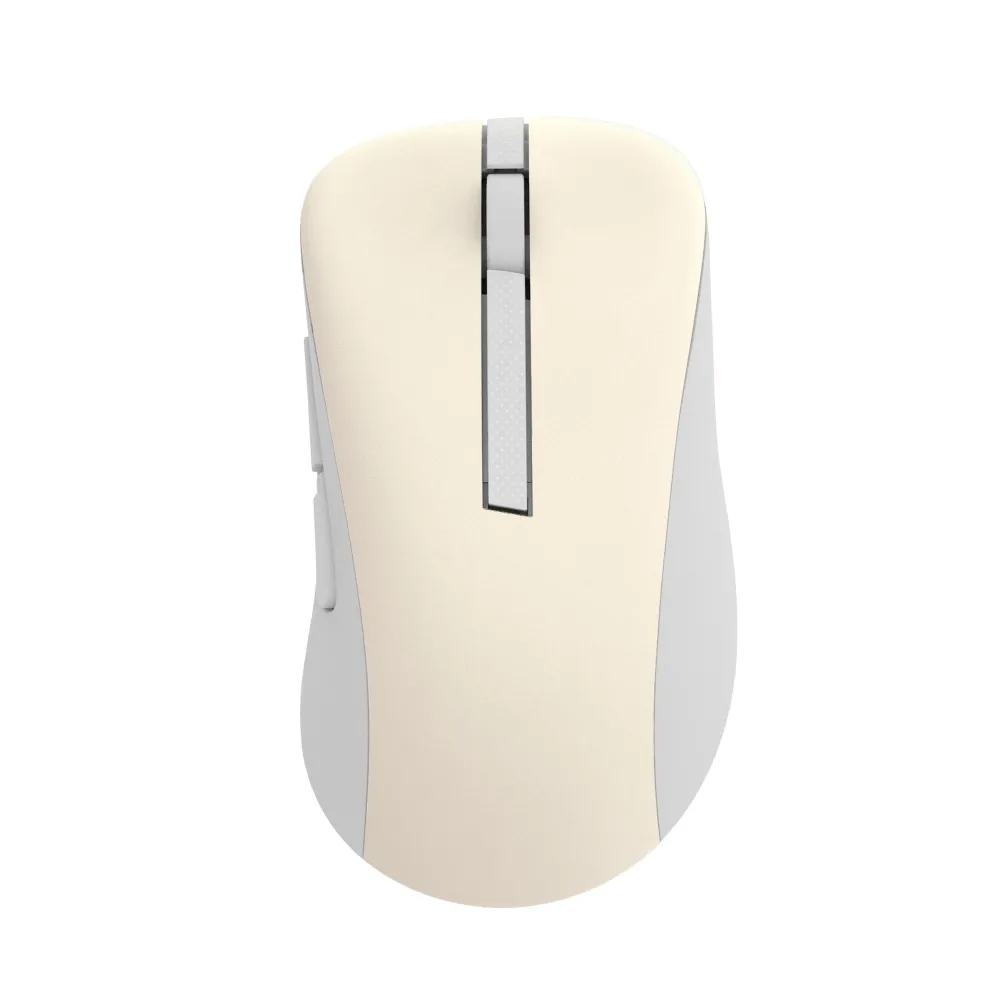 ASUS Wireless Mouse MD102 mouse-uri Universală Mâna dreaptă RF Wireless + Bluetooth Optice 1600 DPI